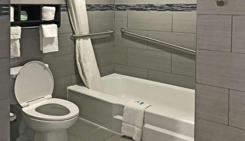 Room, 2 Queen Beds, Non Smoking