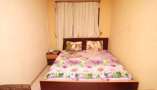 Executive Double Room, 1 Double Bed