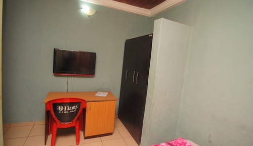 Standard Double Room, 1 Double Bed