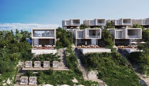 House, 4 Bedrooms, Oceanfront (North Shore)