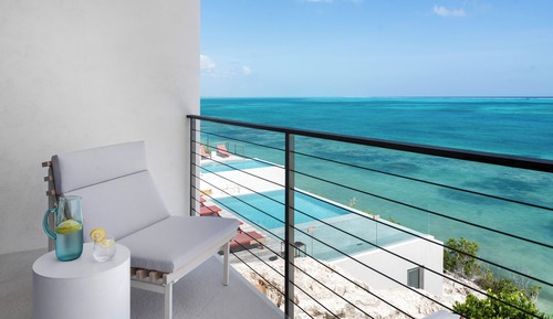 House, 4 Bedrooms, Ocean View (North Shore)