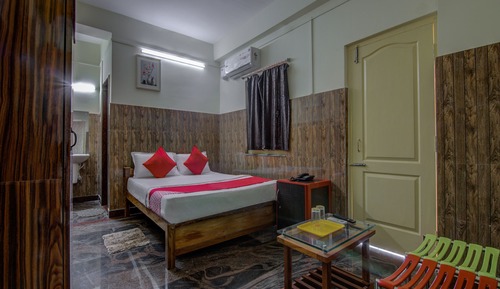 Double or Twin Room