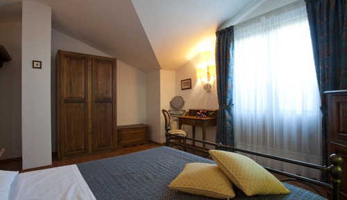 Double or Twin Room