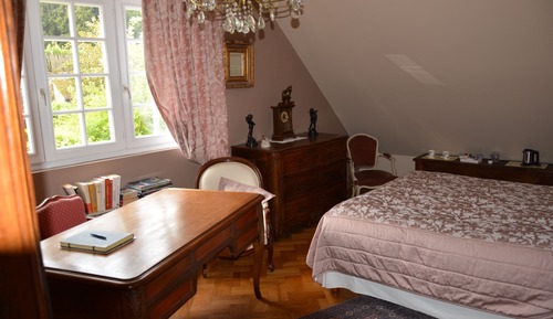 Double Room (La Romantique)