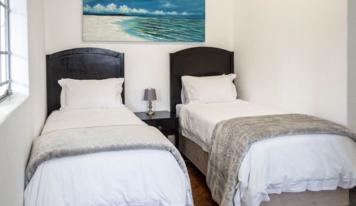 Family Double Room