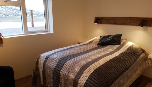 Double Room, Private Bathroom
