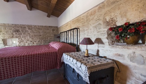 Standard Double Room, 1 Queen Bed