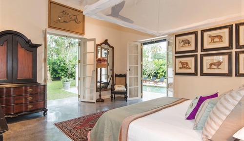 Luxury Villa, 4 Bedrooms