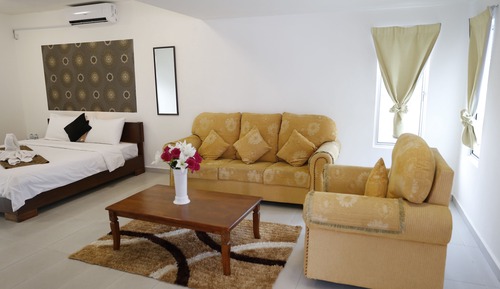 Family Suite