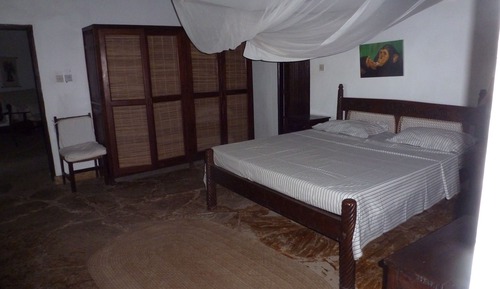 Luxury Villa, 4 Bedrooms