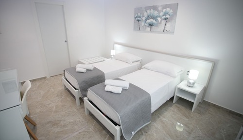 Double or Twin Room