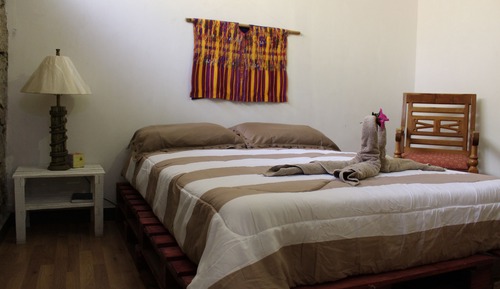 Deluxe Double Room, 1 Queen Bed, Non Smoking