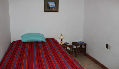 Basic Double Room, 1 Double Bed, Non Smoking
