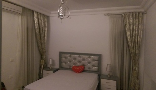 Comfort Apartment, 2 Bedrooms, Non Smoking
