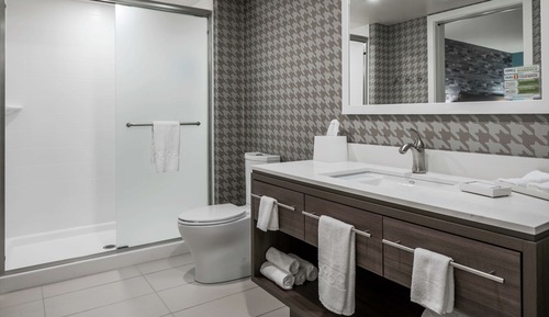 Suite, 1 Bedroom, Non Smoking