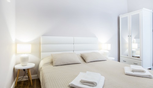 Comfort Studio Suite, Non Smoking, Ground Floor