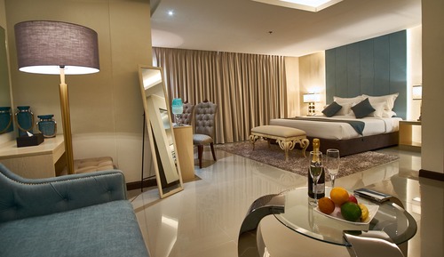 Suite