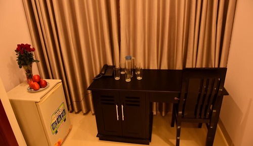 Room for 6 Pax