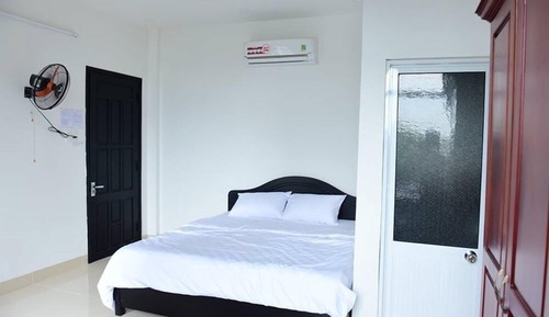 Double Room Single Use