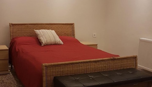 Comfort Apartment