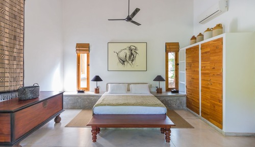 Two Bedroom Villa with Private Pool - Villa 2