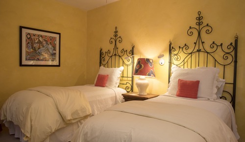 Family Quadruple Room, Multiple Beds, Non Smoking