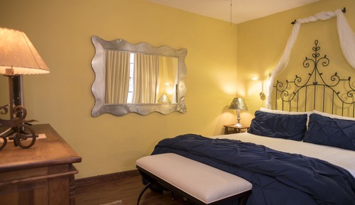 Basic Suite, 1 King Bed, Non Smoking