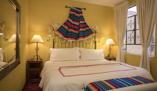 Basic Suite, 1 King Bed, Non Smoking