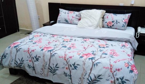Standard Double Room, 1 Queen Bed