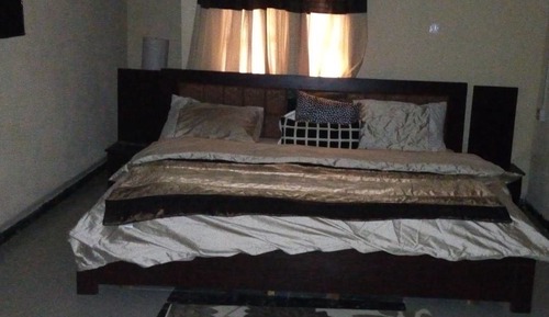 Executive Suite, 1 King Bed