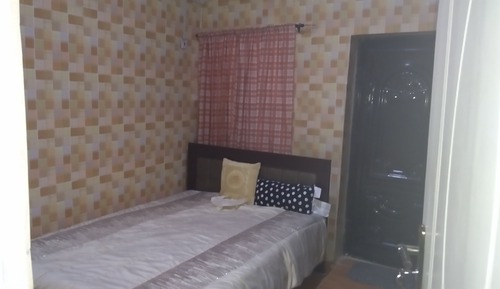 Classic Single Room, 1 Twin Bed