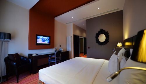 Standard Double Room, 1 Bedroom