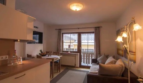 Apartment, 2 Bedrooms