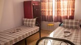 Family Double Room, Ocean View