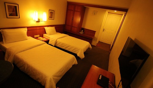 Executive Room