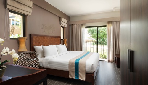 Premier Suite