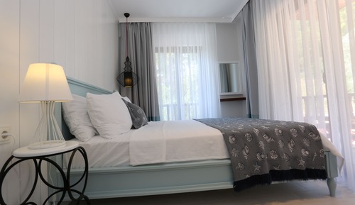 Duplex, 2 Bedrooms (508)