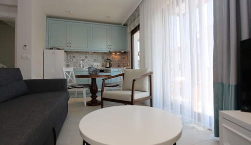 Duplex, 3 Bedrooms, Sea View