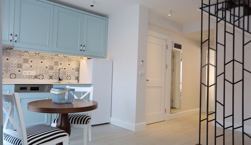Duplex, 2 Bedrooms, Pool View