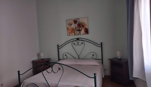 Apartment, 3 Bedrooms, Terrace