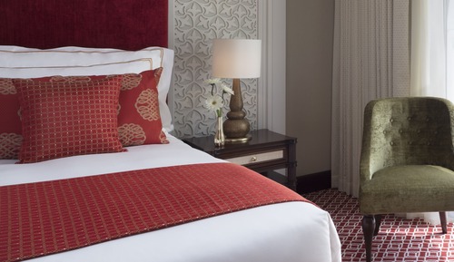 Executive Suite, 2 Bedrooms