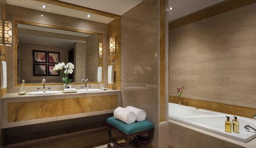 Al Najada Suite