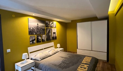 Standard Condo