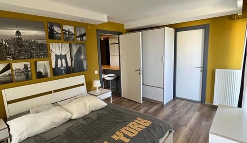 Executive Condo