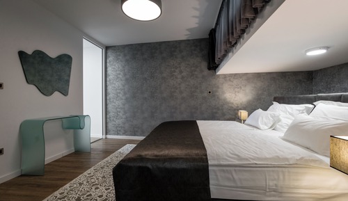 Superior Quadruple Room