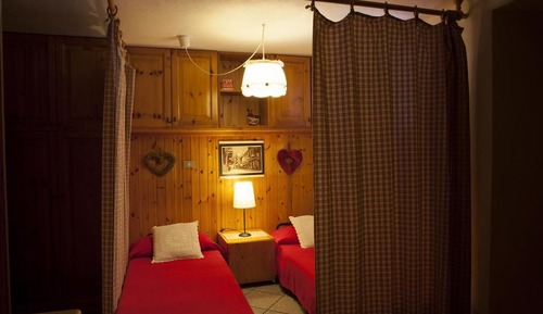 Comfort Apartment