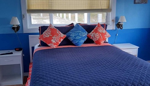 Comfort Apartment, 1 Bedroom