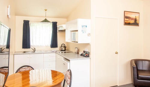 One Bedroom 