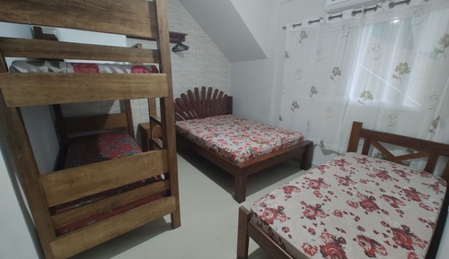 Family Apartment, 2 Bedrooms