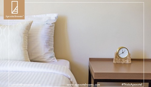 Signature Suite, 3 Bedrooms, 2 Bathrooms, Poolside
